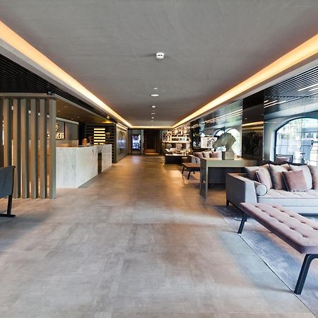 Cityloft 81 Istanbul Exterior foto