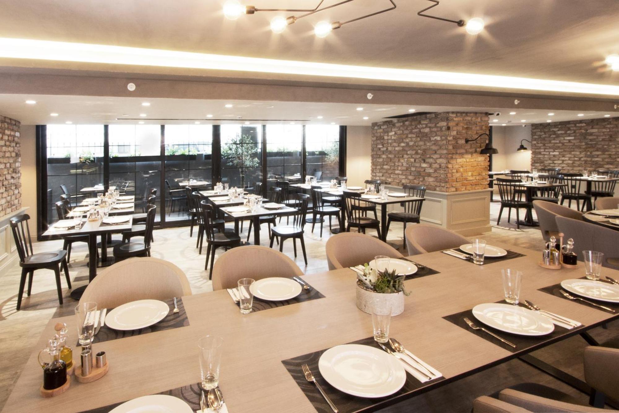 Cityloft 81 Istanbul Exterior foto