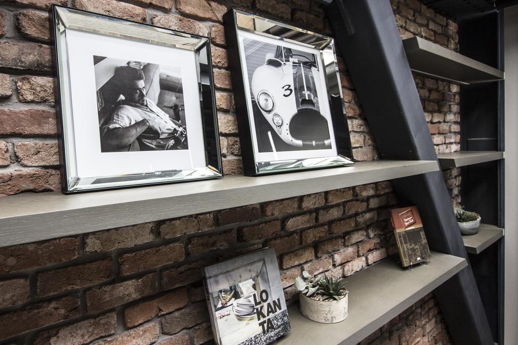 Cityloft 81 Istanbul Exterior foto