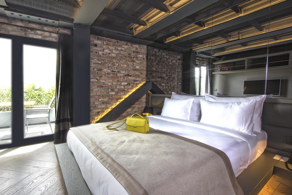 Cityloft 81 Istanbul Exterior foto