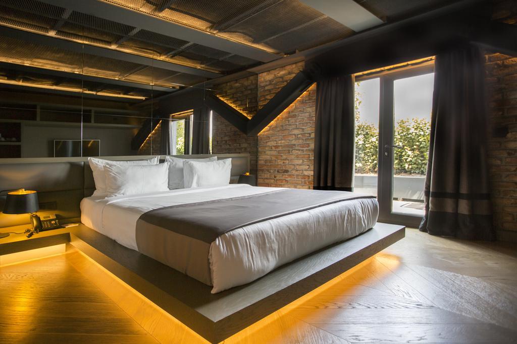 Cityloft 81 Istanbul Exterior foto