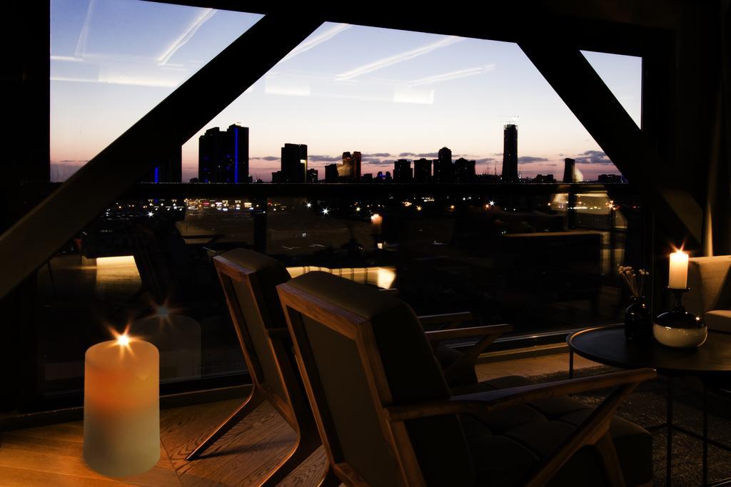 Cityloft 81 Istanbul Exterior foto