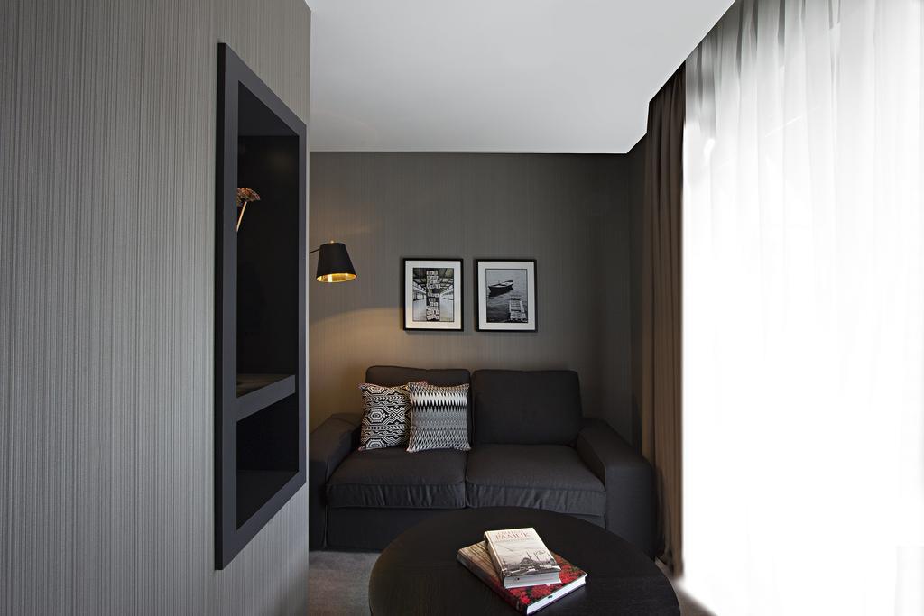 Cityloft 81 Istanbul Exterior foto