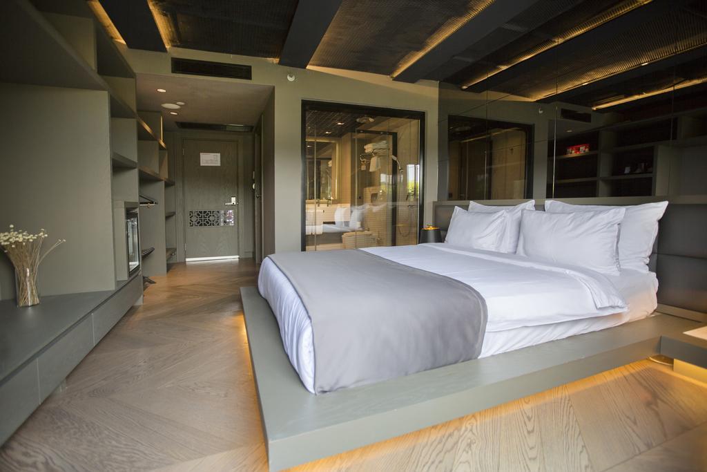 Cityloft 81 Istanbul Exterior foto