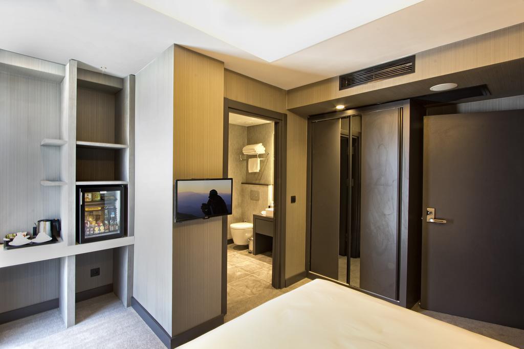 Cityloft 81 Istanbul Exterior foto