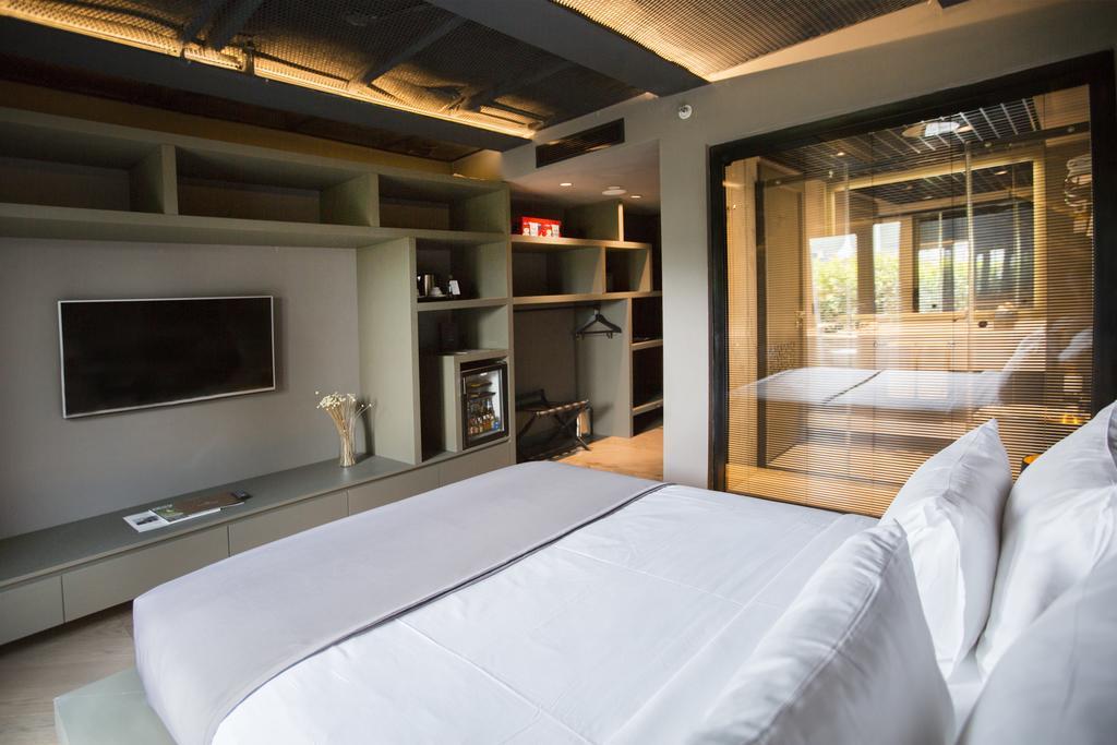 Cityloft 81 Istanbul Exterior foto