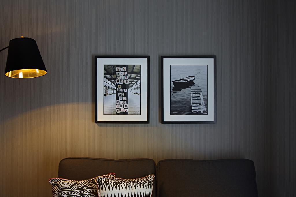 Cityloft 81 Istanbul Exterior foto