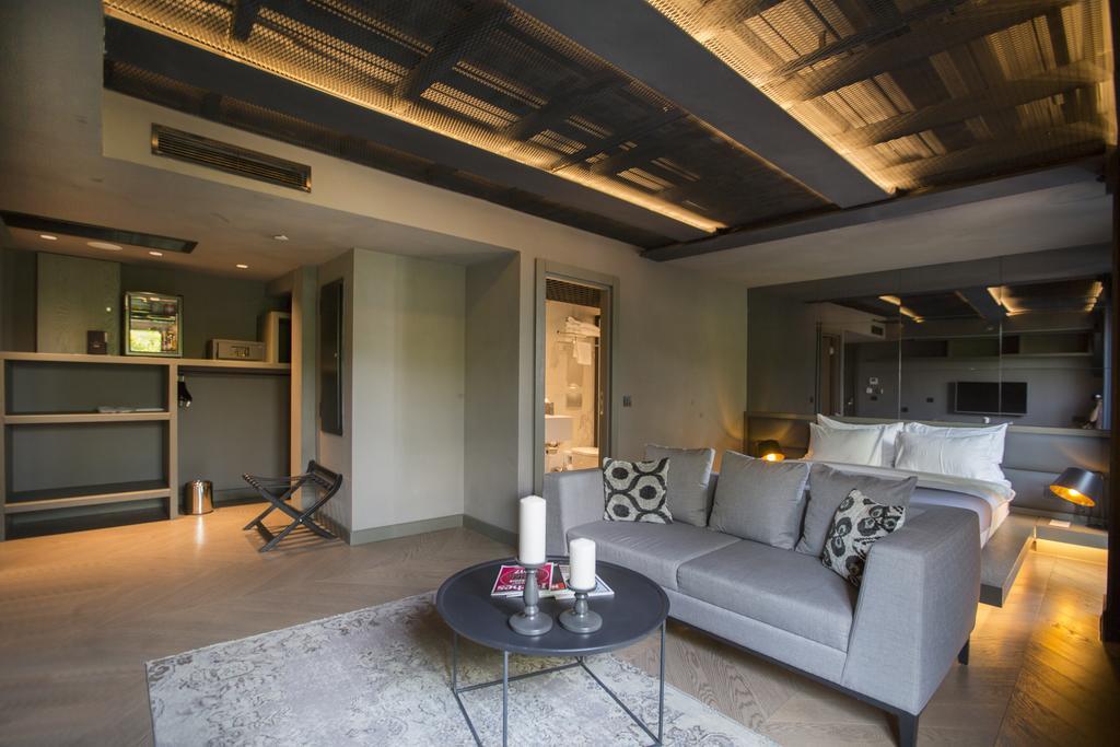 Cityloft 81 Istanbul Exterior foto