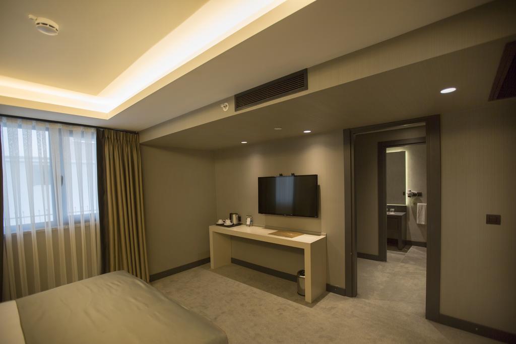 Cityloft 81 Istanbul Exterior foto