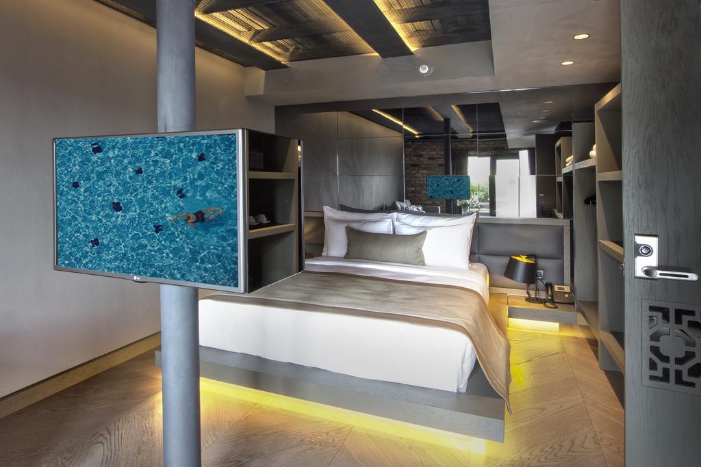 Cityloft 81 Istanbul Exterior foto