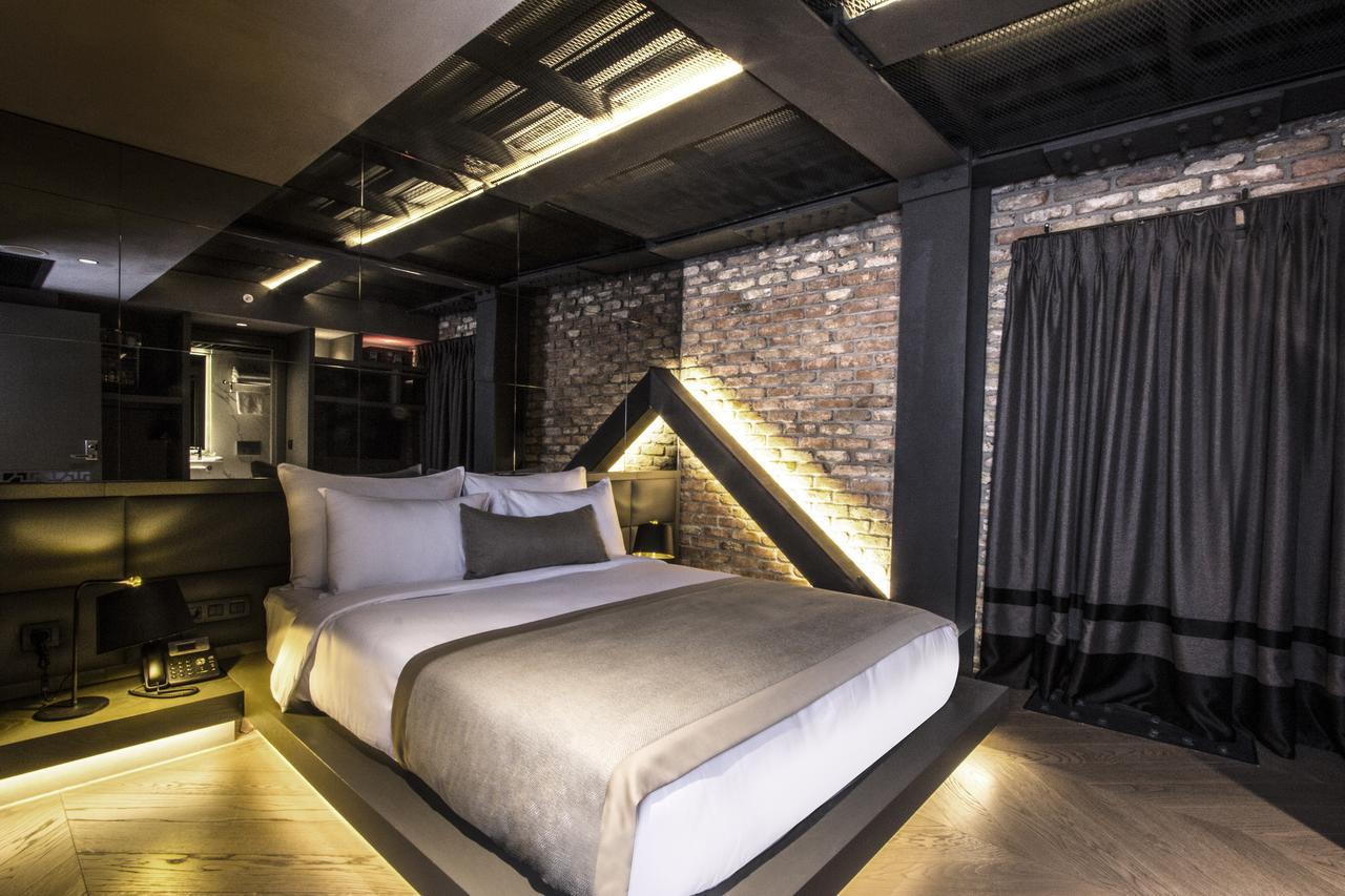 Cityloft 81 Istanbul Cameră foto