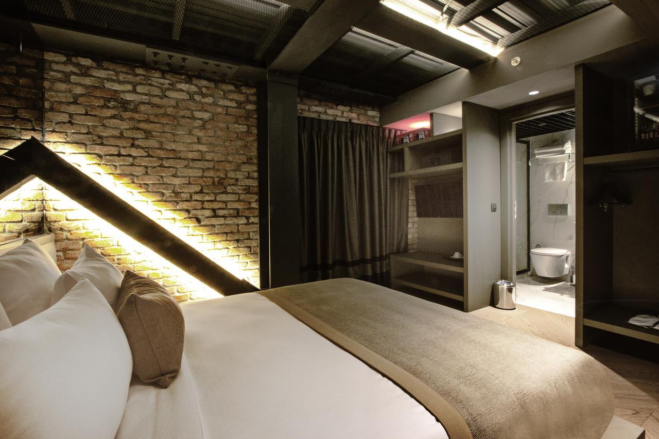 Cityloft 81 Istanbul Cameră foto