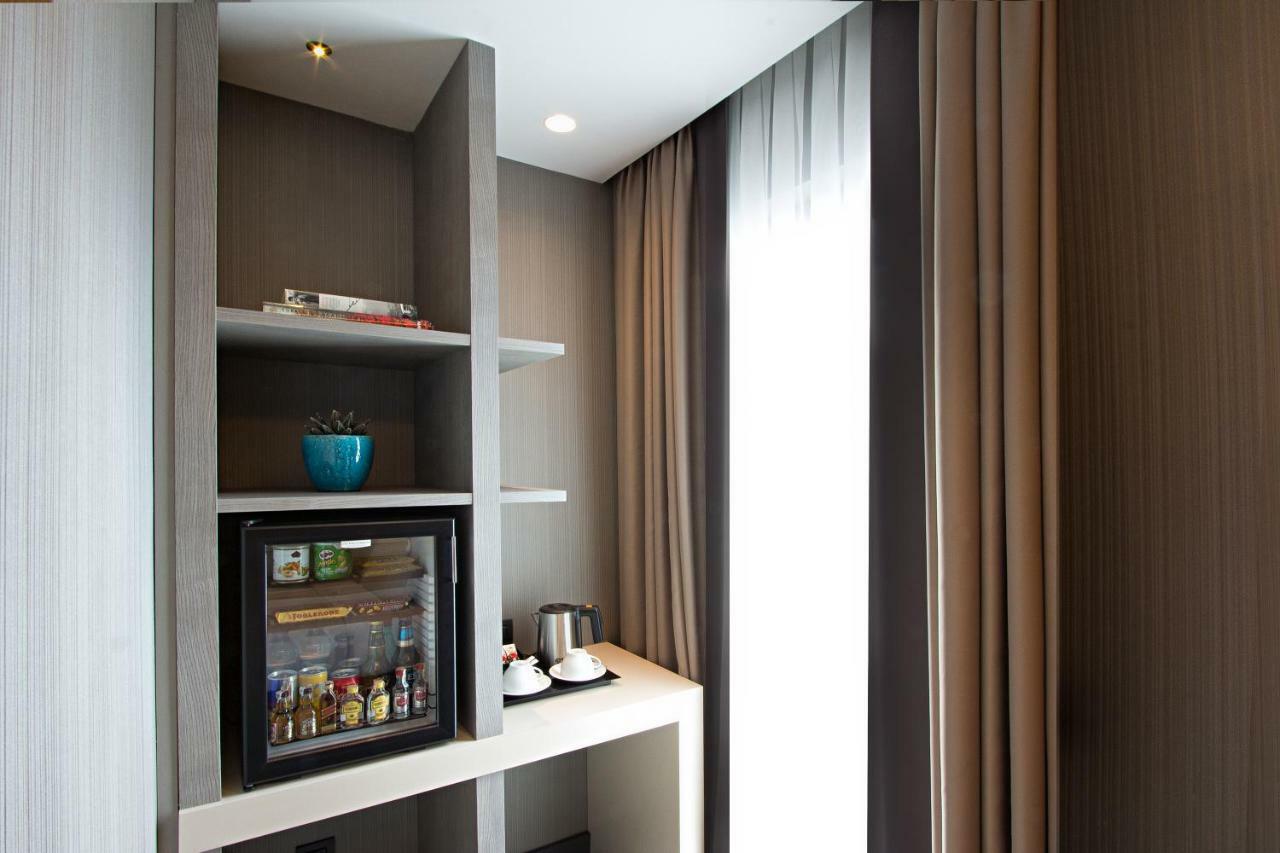 Cityloft 81 Istanbul Exterior foto